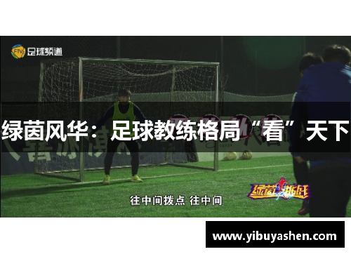 绿茵风华:足球教练格局“看”天下